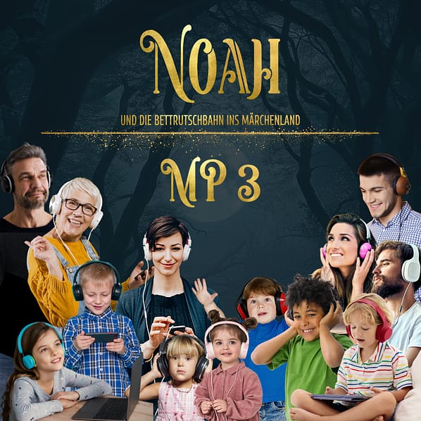 MP 3 Audio Version_DE